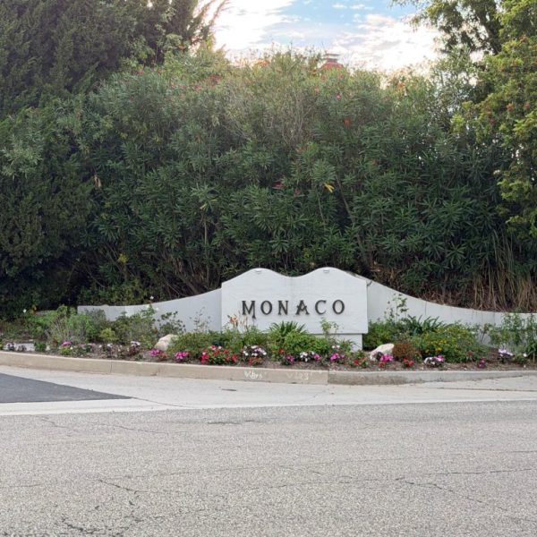 Monaco HOA