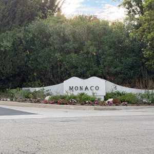 Monaco HOA Annual Dues